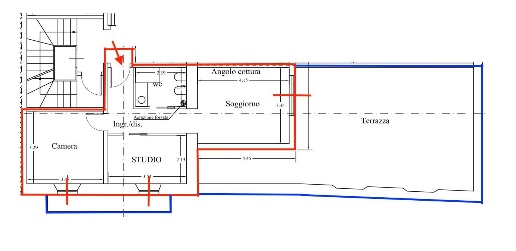 Foto Appartamento in giovanni pascoli, San Benedetto del Tronto Centro
