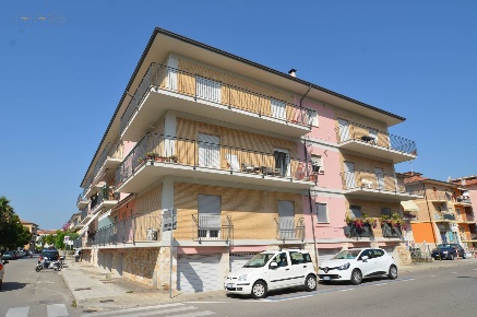 Foto Appartamento in Via Bellini, San Benedetto del Tronto in vendita