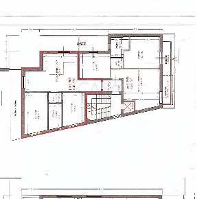 Foto Appartamento in Via Puglia, San Benedetto del Tronto De Gasperi, Conad