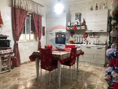 Foto Appartamento in via bruce sabin, Misterbianco Centro di 75 m²