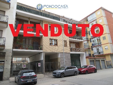 Foto Appartamento in via Sangone, Nichelino in vendita