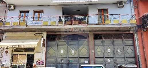 Foto Appartamento in Corso Sicilia, Paternò in vendita