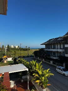 Foto Appartamento in Via F.lli Cervi, San Benedetto del Tronto di 80 m²