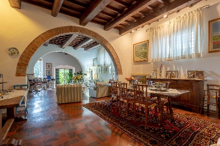 Foto Appartamento in via delle Masse, Firenze Serpiolle di 353 m²