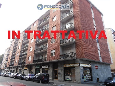 Foto Appartamento in via XXV Aprile, Nichelino di 90 m² con 3 locali