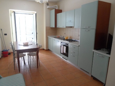 Foto Appartamento in Viale Europa, San Benedetto del Tronto in vendita