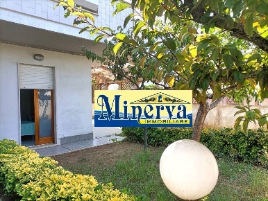 Foto Appartamento in via santa barbara, Nettuno San Giacomo, Santa Barbara