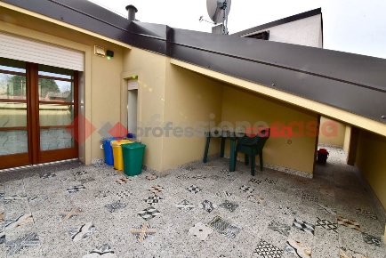 Foto Appartamento in Via Dalmazia 16, Paderno Dugnano in vendita