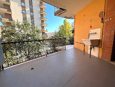 Foto Appartamento in Via MORANDI 7, San Severo di 130 m² con 6 locali