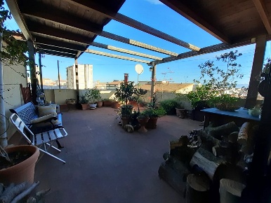 Foto Appartamento in GIOBERTI, San Severo di 90 m² con 4 locali in vendita