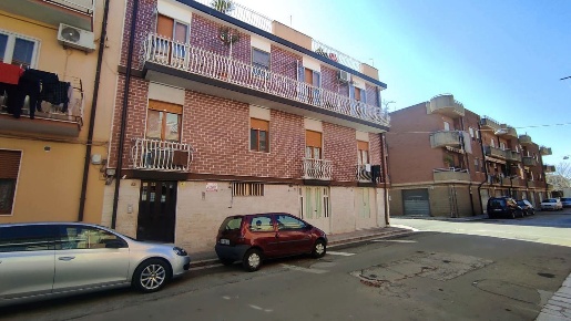Foto Appartamento in CORATO, San Severo di 92 m² con 4 locali in vendita