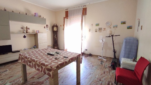 Foto Appartamento in CORATO, San Severo di 92 m² con 4 locali in vendita