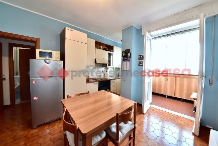 Foto Appartamento in Via Toti 1, Paderno Dugnano Centro di 58 m² in vendita