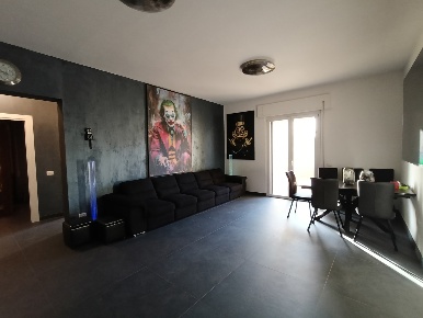Foto Appartamento in Via Orvieto 15, Nettuno in vendita