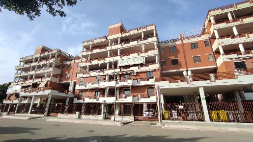 Foto Appartamento in PADRE MATTEO D'AGNONE, San Severo in vendita