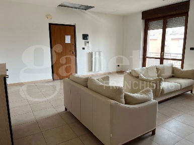 Foto Appartamento in Via Checchia Rispoli 311, San Severo di 179 m²