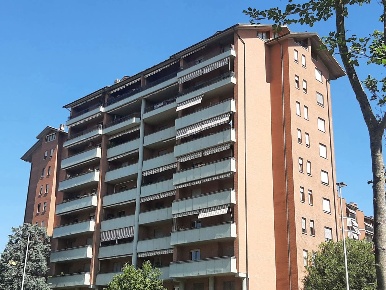 Foto Appartamento in Via Adda 1/b, Rivoli Fratelli Cervi - Repubblica