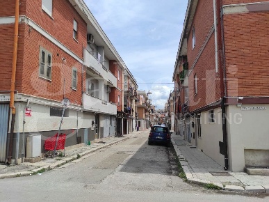 Foto Appartamento in VARANO, San Severo di 90 m² con 4 locali in vendita