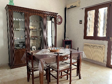 Foto Appartamento in CONCETTA MASSELLI, San Severo di 73 m² con 3 locali