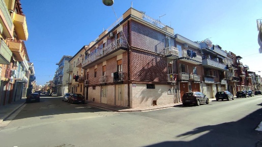 Foto Appartamento in CORATO, San Severo di 88 m² con 5 locali in vendita
