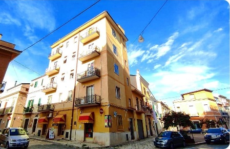 Foto Appartamento in MONTEBELLO, San Severo di 87 m² con 4 locali