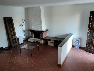 Foto Villa a schiera in Via degli Oleandri, Campi Bisenzio di 140 m²