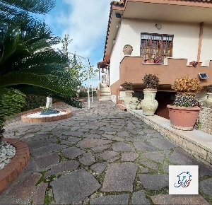 Foto Villa unifamiliare a Nettuno Ponserico, Cretarossa di 241 m²