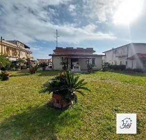 Foto Villa unifamiliare a Nettuno Ponserico, Cretarossa di 241 m²
