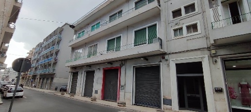 Foto Appartamento in CORSO DEI MILLE  102, Martina Franca di 100 m²