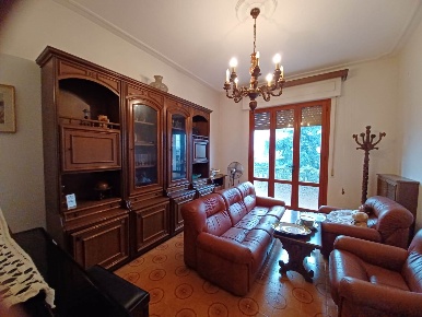 Foto Villa unifamiliare a Empoli Marcignana - Lucchese di 160 m² in vendita