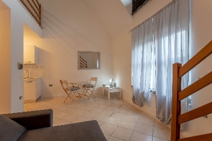 Foto Appartamento in Via di San Quirico 290, Campi Bisenzio Il Rosi, Limite