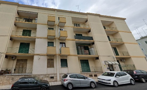 Foto Appartamento in VIALE EUROPA, Martina Franca di 90 m² con 4 locali
