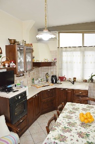 Foto Appartamento in Via Cefalù 16, Misterbianco in vendita