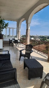 Foto Villa a schiera in Via Montetullio14 zona F, Martina Franca di 150 m²