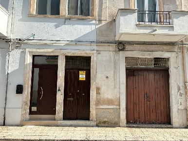 Foto Appartamento in VIA LELIO FANELLI, Martina Franca di 80 m² in vendita