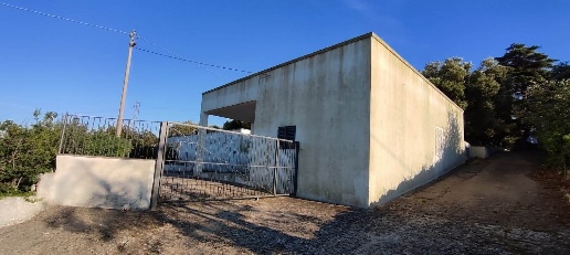Foto Villa unifamiliare in VIA PARETONE, Martina Franca di 80 m² in vendita