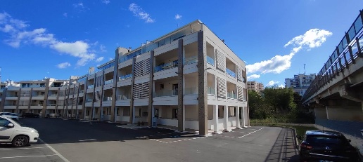Foto Appartamento in VIA GUGLIELMI, Martina Franca di 85 m² con 4 locali