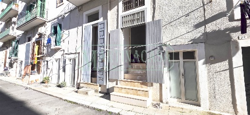 Foto Appartamento in Vico I Votano 26, Martina Franca di 50 m² con 2 locali