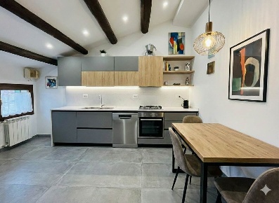 Foto Appartamento a Chioggia Centro Storico di 45 m² con 2 locali