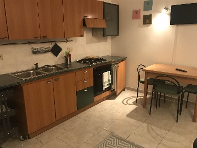 Foto Appartamento a Chioggia Sottomarina di 45 m² con 2 locali in vendita