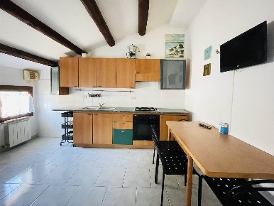 Foto Appartamento a Chioggia Sottomarina di 45 m² con 2 locali in vendita