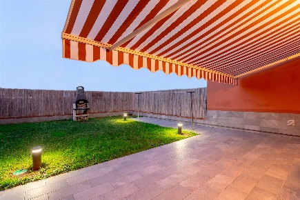 Foto Appartamento in via Giordano Bruno, Campi Bisenzio di 81 m² in vendita