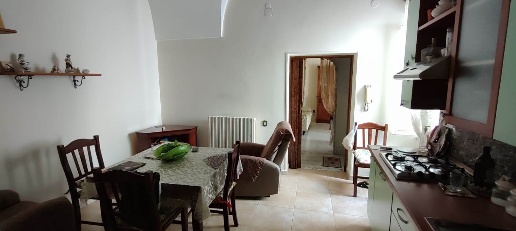 Foto Appartamento in VICO II MANZONI 5, Martina Franca di 85 m² in vendita