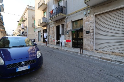 Foto Appartamento in Via Trento 50, Martina Franca di 111 m² con 4 locali