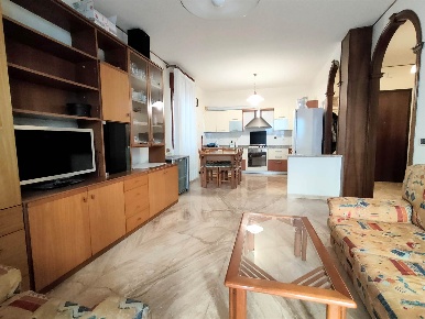 Foto Appartamento a Chioggia Centro Storico di 62 m² con 4 locali