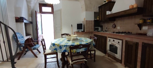 Foto Appartamento in VIA CONTE UGOLINO 29, Martina Franca di 80 m²