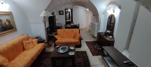 Foto Appartamento in VIA CONTE UGOLINO 29, Martina Franca di 80 m²