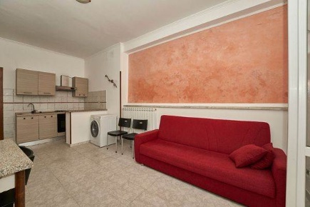 Foto Appartamento a Nettuno Ponserico, Cretarossa di 70 m² con 3 locali