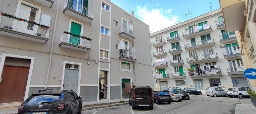 Foto Appartamento in VIA GIULIANI, Martina Franca di 60 m² con 2 locali