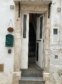 Foto Appartamento in VIA FERRUCCI, Martina Franca di 40 m² con 2 locali